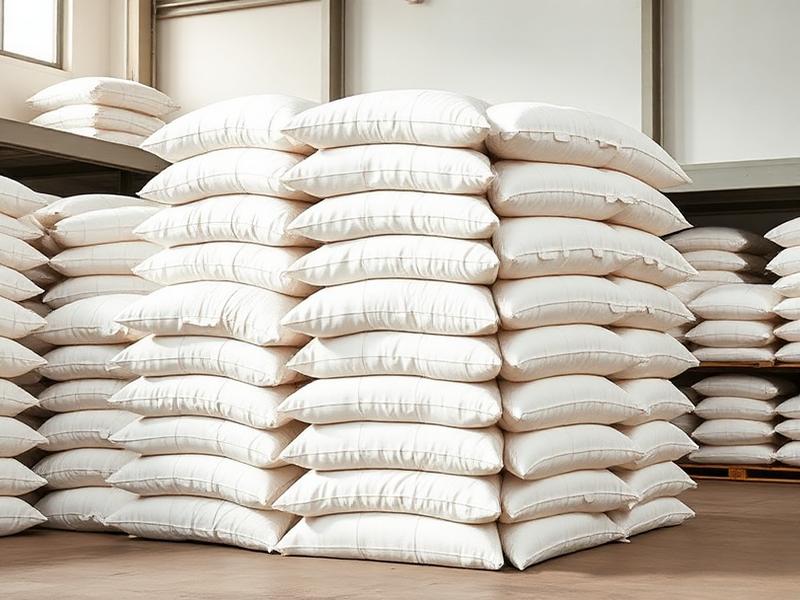 Riz brisé parfumé — sacs de 25 kg